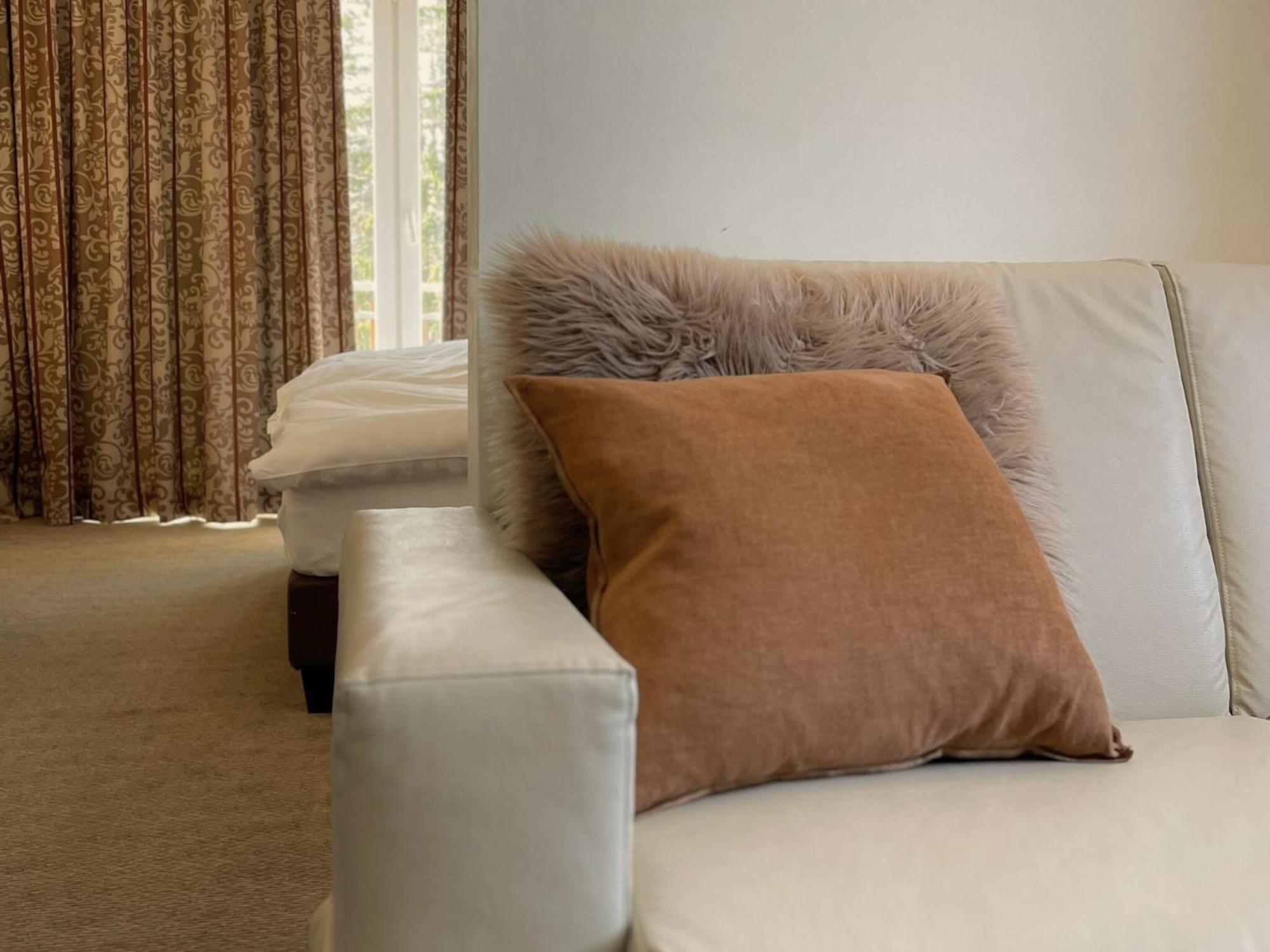 Boutique Hotel Art De Vivre & Spa Crans-Montana Bagian luar foto